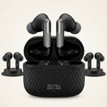WAVE X1 Wireless Earbuds - Pro 5 & 45H Playtime