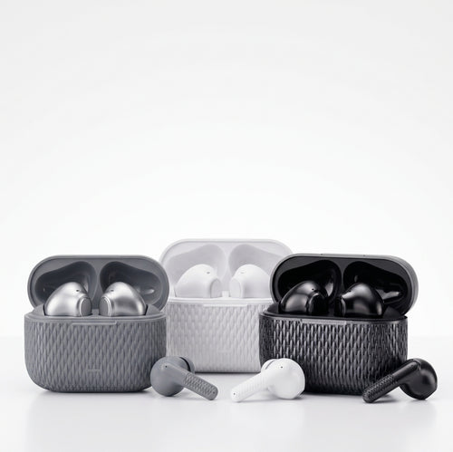 WAVE X1 Wireless Earbuds - Pro 5 & 45H Playtime